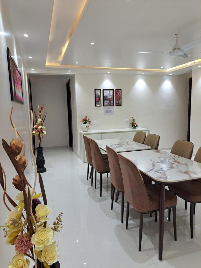 Hotel Bouquet Residency Nashik Exterior foto